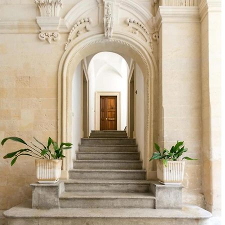 Appartamenti San Matteo Lecce Exterior photo