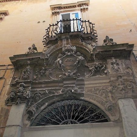 Appartamenti San Matteo Lecce Exterior photo