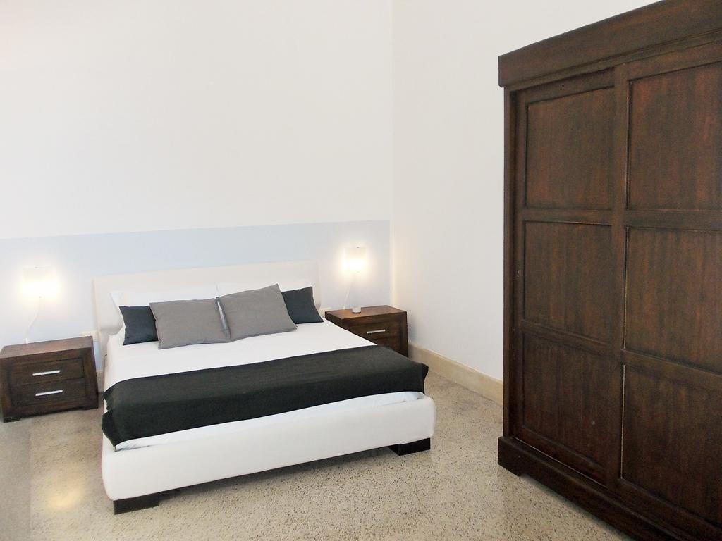 Appartamenti San Matteo Lecce Exterior photo