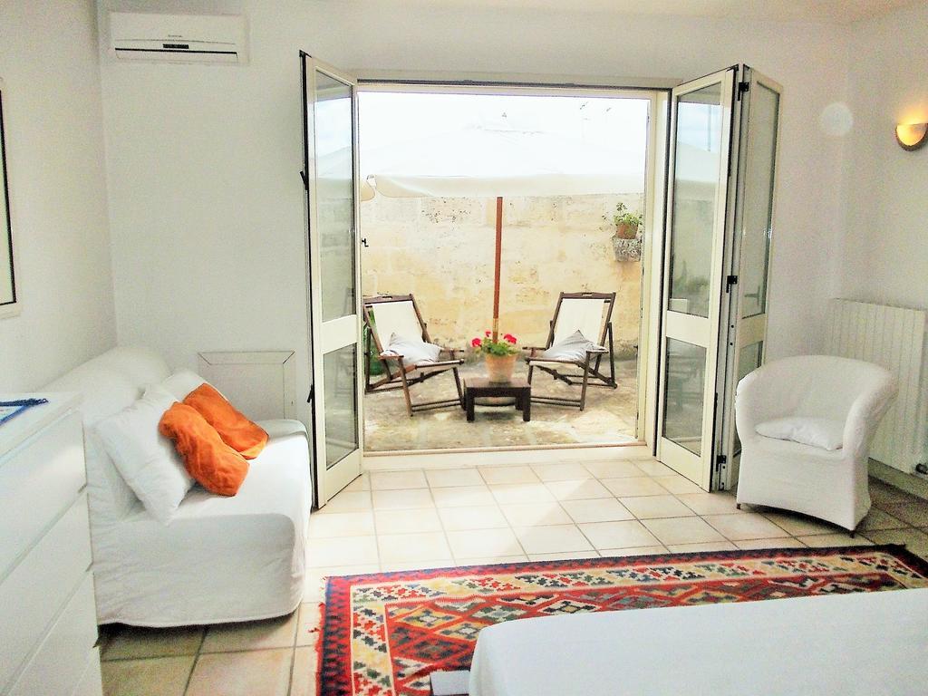 Appartamenti San Matteo Lecce Exterior photo