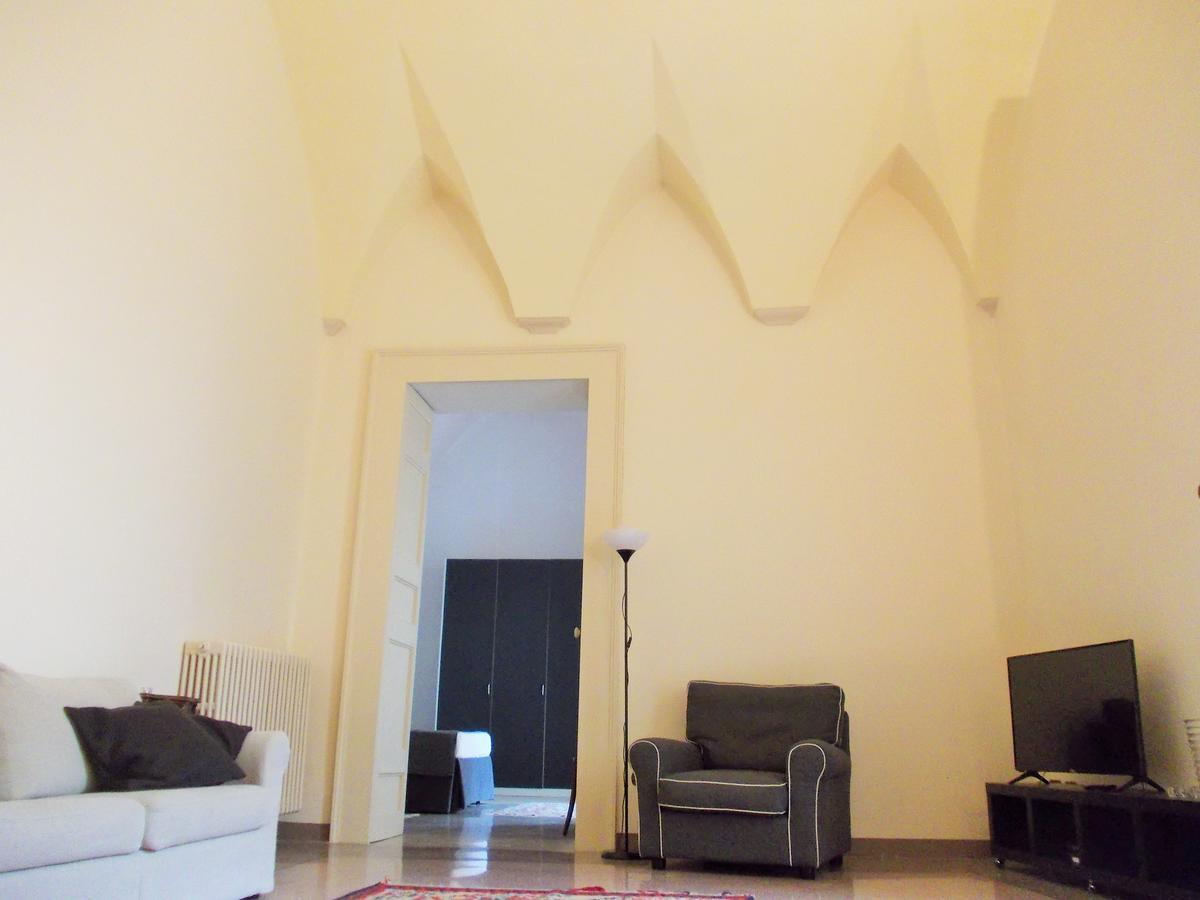 Appartamenti San Matteo Lecce Exterior photo