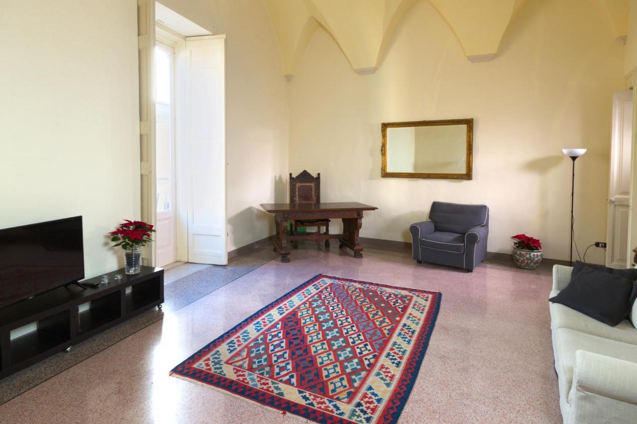 Appartamenti San Matteo Lecce Exterior photo