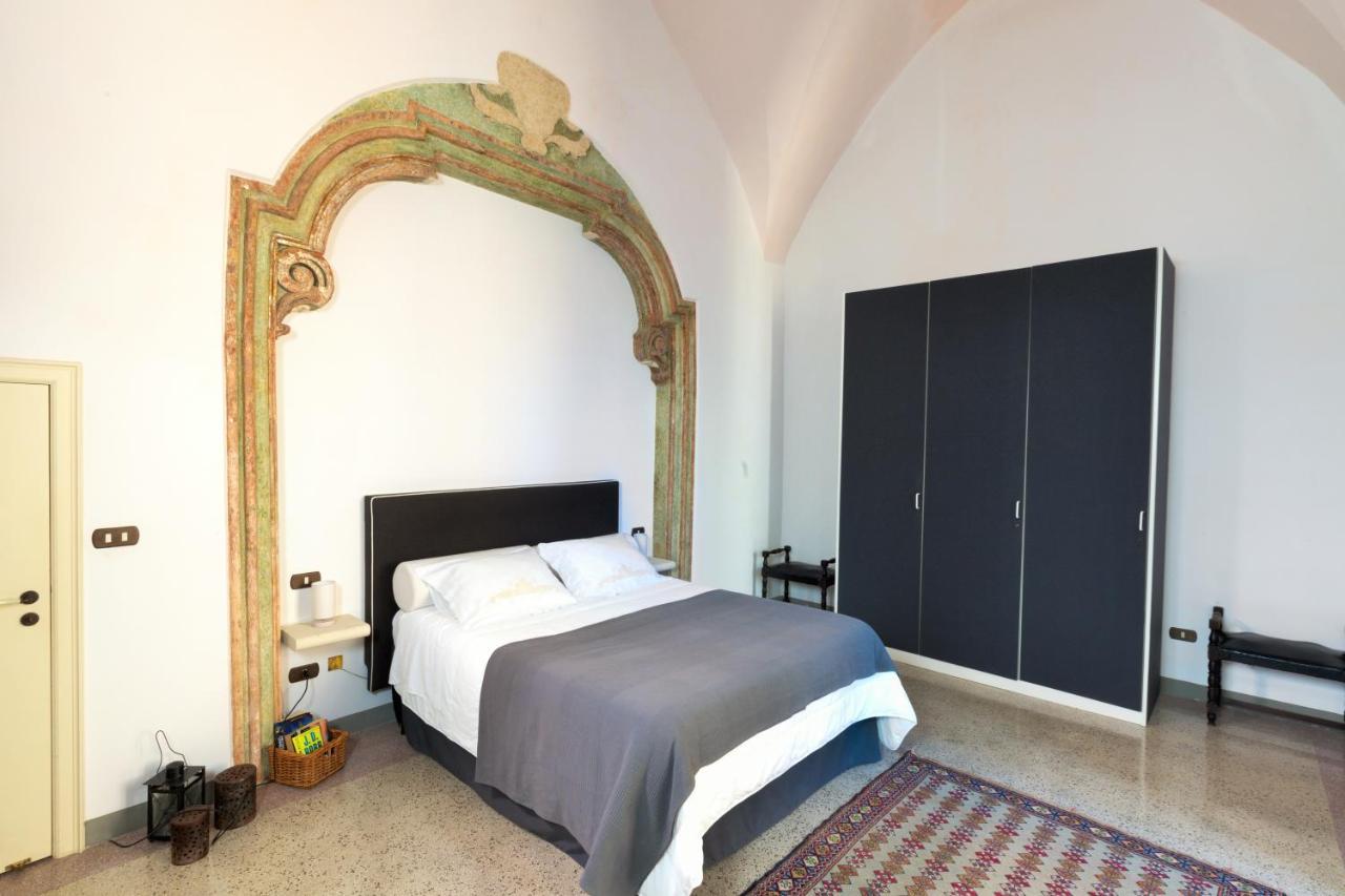 Appartamenti San Matteo Lecce Exterior photo